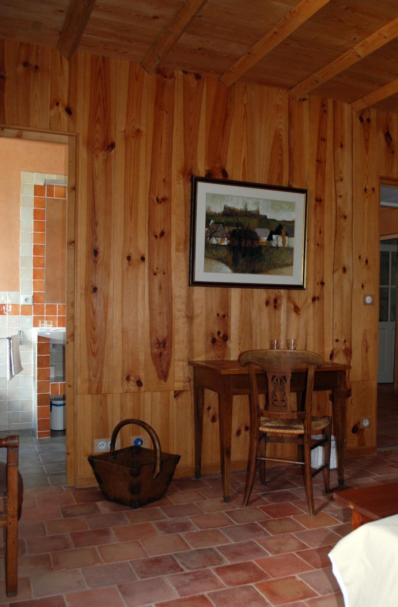 Domaine De Provensol Bed and Breakfast Venterol  Exteriör bild